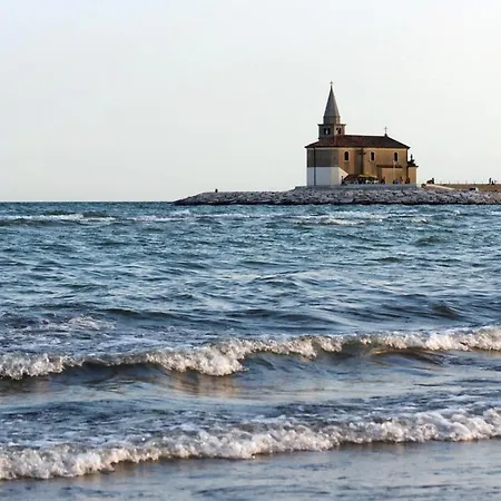 Comfortable 2 Bedroom - Beahost Caorle