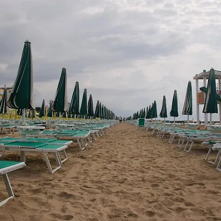 Comfortable 2 Bedroom - Beahost Apartment Caorle